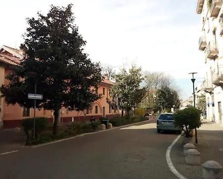 밀라노 Governo Provvisorio House 아파트 외부 사진