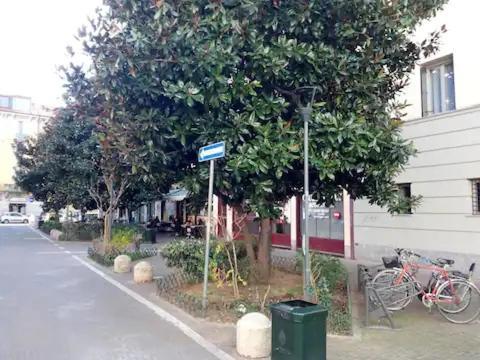 밀라노 Governo Provvisorio House 아파트 외부 사진