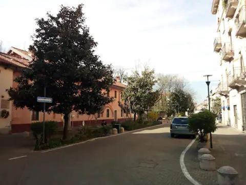 밀라노 Governo Provvisorio House 아파트 외부 사진