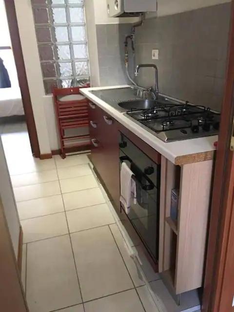 밀라노 Governo Provvisorio House 아파트 외부 사진